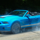 Illustration for article titled 2011 Shelby GT500: First Drive